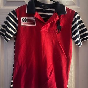 Like New Ralph Lauren Polo Shirt